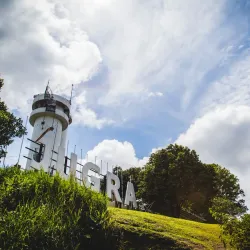 Bukit Jugra - Banting