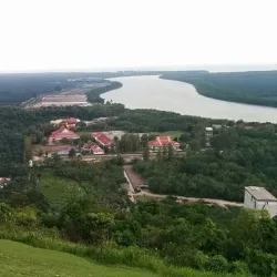 Bukit Jugra - Banting