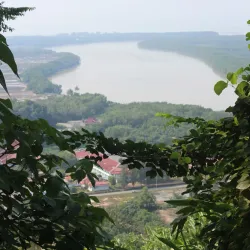 Bukit Jugra - Banting