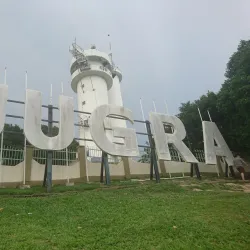 Bukit Jugra - Banting