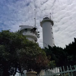 Bukit Jugra - Banting