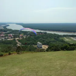 Bukit Jugra - Banting