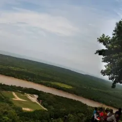 Bukit Jugra - Banting