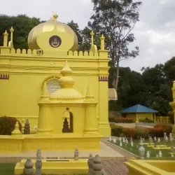 Bukit Jugra - Banting