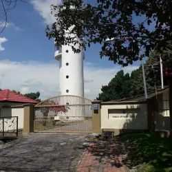 Bukit Jugra - Banting