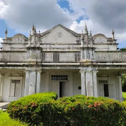 Istana Jugra - Banting