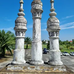 Istana Jugra - Banting