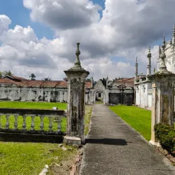 Istana Jugra - Banting