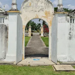 Istana Jugra - Banting