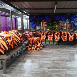 Kuala Langat Firefly Park - Banting