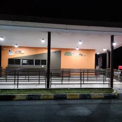 Kuala Langat Firefly Park - Banting