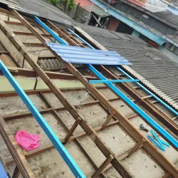 Langat River - Banting