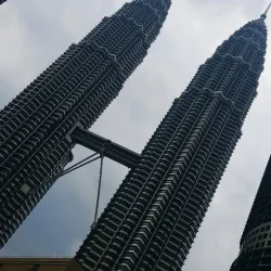 Langat River - Banting