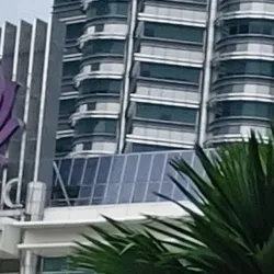 Langat River - Banting