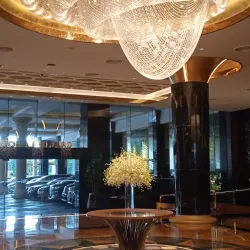 Langat River - Banting