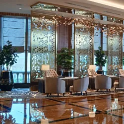 Langat River - Banting