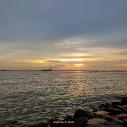 Morib Beach - Banting