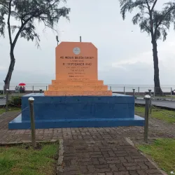 Morib Beach - Banting