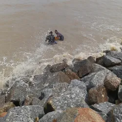 Pulau Carey - Banting