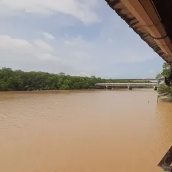Pulau Carey - Banting