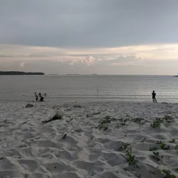 Pulau Carey - Banting