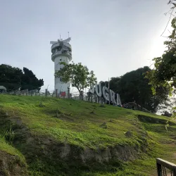 Pulau Carey - Banting