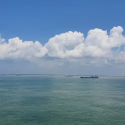 Pulau Carey - Banting