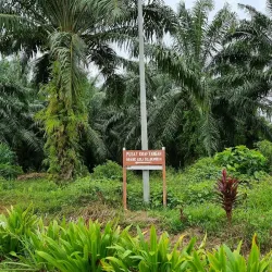 Pulau Carey - Banting