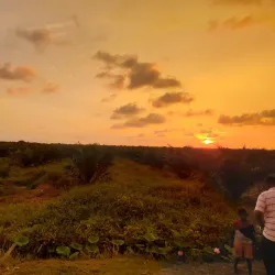 Pulau Carey - Banting