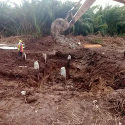 Pulau Carey - Banting