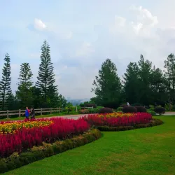 Saujana Hijau Eco Park - Banting