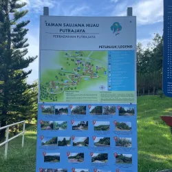 Saujana Hijau Eco Park - Banting