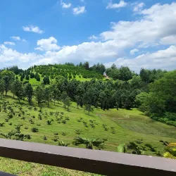 Saujana Hijau Eco Park - Banting