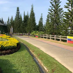 Saujana Hijau Eco Park - Banting