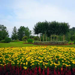 Saujana Hijau Eco Park - Banting