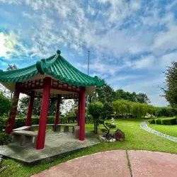 Saujana Hijau Eco Park - Banting