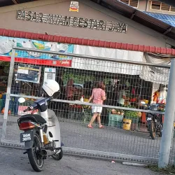 Bestari Jaya Local Market - Batang Berjuntai