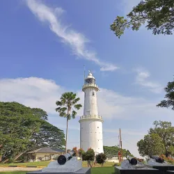 Bukit Malawati - Batang Berjuntai