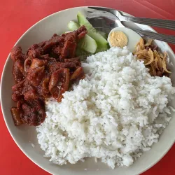 Local Malay Villages - Batang Berjuntai