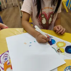 Batu Kawan Art and Culture Center - Batu Kawan