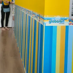 Batu Kawan Art and Culture Center - Batu Kawan