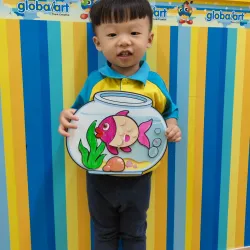 Batu Kawan Art and Culture Center - Batu Kawan