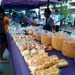 Batu Kawan Farmers Market - Batu Kawan