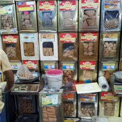 Batu Kawan Farmers Market - Batu Kawan