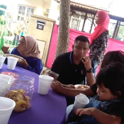 Batu Kawan Farmers Market - Batu Kawan