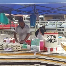 Batu Kawan Farmers Market - Batu Kawan