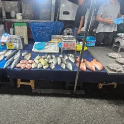 Batu Kawan Farmers Market - Batu Kawan