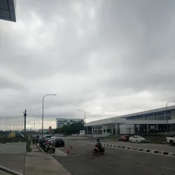 Batu Kawan Industrial Park - Batu Kawan