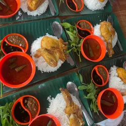 Batu Kawan Industrial Park - Batu Kawan