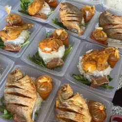 Batu Kawan Industrial Park - Batu Kawan